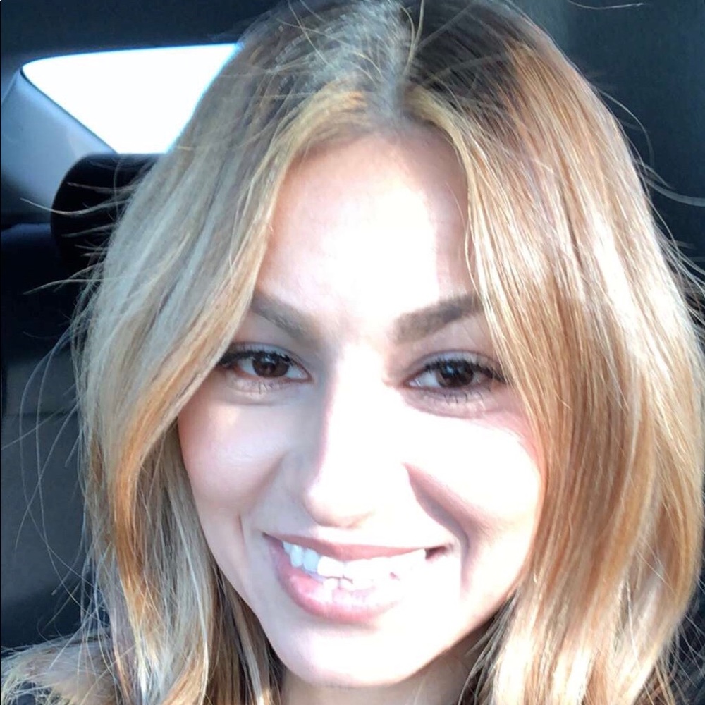 Meet your Posher, Sandra